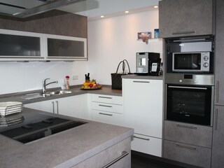 Apartamento de vacaciones Lüdinghausen Características 18