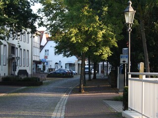 Apartamento de vacaciones Lüdinghausen Grabación al aire libre 4