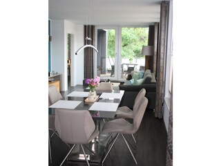 Apartamento de vacaciones Lüdinghausen Características 12