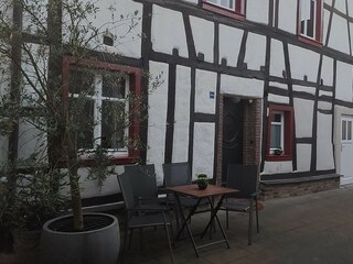 Holiday house Bad Neuenahr-Ahrweiler Outdoor Recording 2