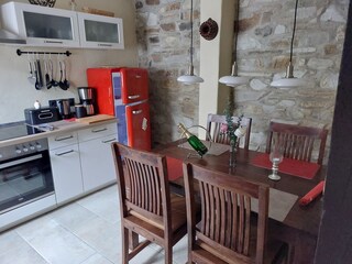 Holiday house Bad Neuenahr-Ahrweiler Features 14