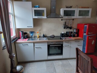 Holiday house Bad Neuenahr-Ahrweiler Features 15