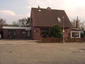 Ferienwohnung Harms - Dornumersiel - image1