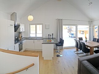 Casa per le vacanze Riezlern Caratteristiche 2