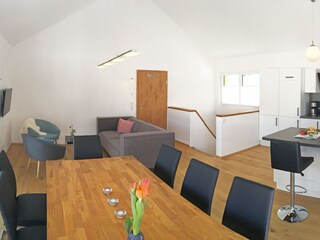 Casa per le vacanze Riezlern Caratteristiche 4