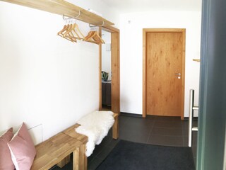 Casa per le vacanze Riezlern Caratteristiche 13