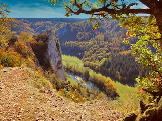 Holiday apartment Rottweil Environment 37