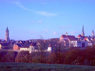 Holiday apartment Rottweil Outdoor Recording 11