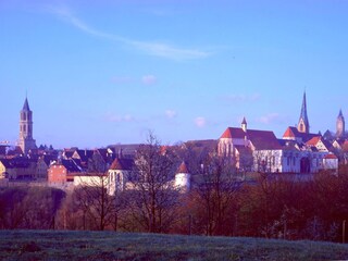 Holiday apartment Rottweil Outdoor Recording 12