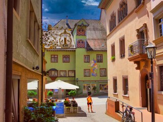 Holiday apartment Rottweil Outdoor Recording 14