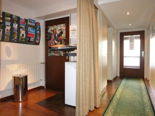 Vakantieappartement Rottweil  33
