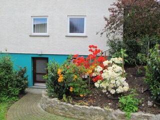 Holiday apartment Rottweil Outdoor Recording 16