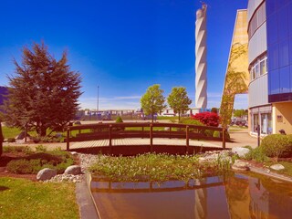 Vakantieappartement Rottweil Buitenaudio-opname 15