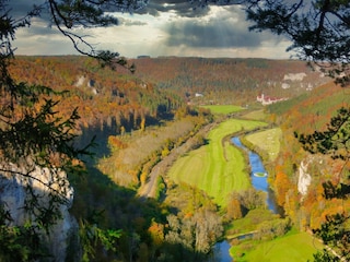 Holiday apartment Rottweil Outdoor Recording 20