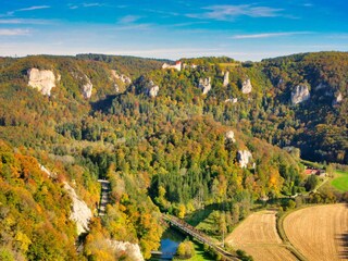 Vakantieappartement Rottweil Buitenaudio-opname 22