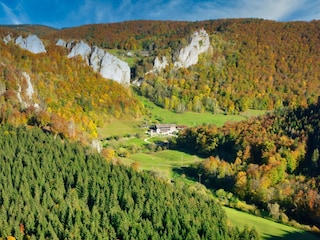 Holiday apartment Rottweil Outdoor Recording 30