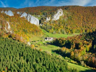 Vakantieappartement Rottweil  43