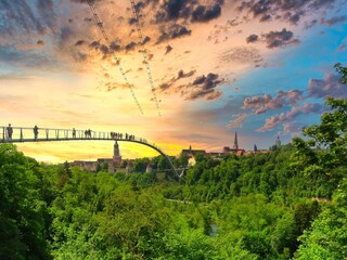 Holiday apartment Rottweil Outdoor Recording 27