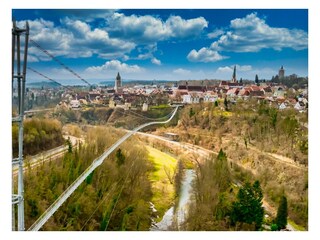Vakantieappartement Rottweil  26