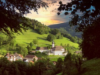 Vakantieappartement Rottweil  24