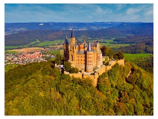 Burg Hohenzollern