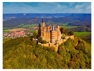 Vakantieappartement Rottweil  19
