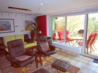 Vakantieappartement Rottweil Buitenaudio-opname 5