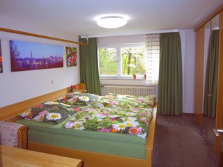 Vakantieappartement Rottweil Slaapkamer 13