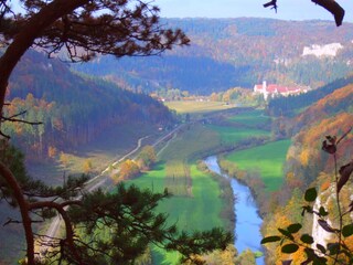 Vakantieappartement Rottweil  20