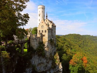 Vakantieappartement Rottweil  35