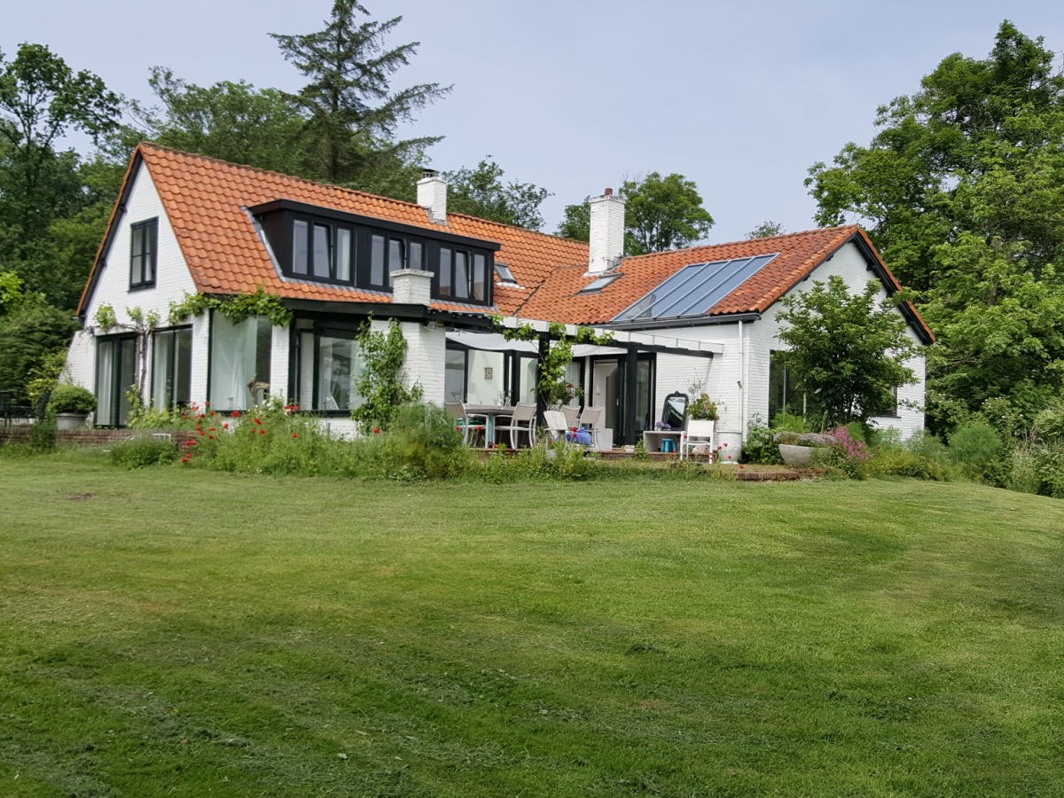 aussenaufnahme luxury country house