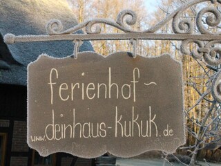 Herzlich Willkommen