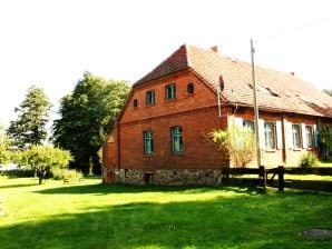 Ferienhaus am See - Kukuk - image1