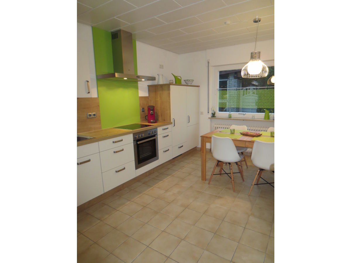 Holiday apartment Markdorf Features 1