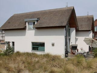 Seitenansicht