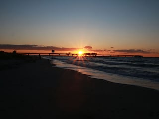 Sonnenuntergang
