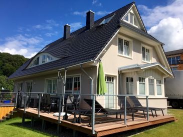 Ferienhaus Haus Seeblick