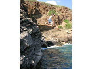 Appartamento per vacanze Capoliveri Ambiente 39