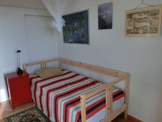 Apartamento de vacaciones Capoliveri Características 26