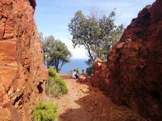 Appartamento per vacanze Capoliveri Ambiente 40