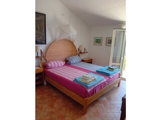 Apartamento de vacaciones Capoliveri Características 23