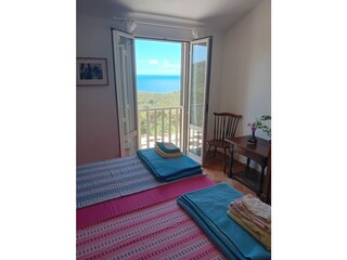 Apartamento de vacaciones Capoliveri Características 24