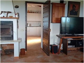 Apartamento de vacaciones Capoliveri Características 21