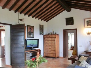 Apartamento de vacaciones Capoliveri Características 22