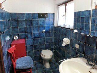 Apartamento de vacaciones Capoliveri Características 27