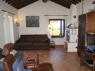 Apartamento de vacaciones Capoliveri Características 20
