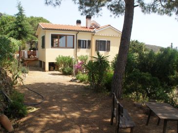 Ferienwohnung Casa Elisio Primo Piano
