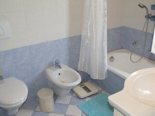 Apartamento de vacaciones Capoliveri Características 25
