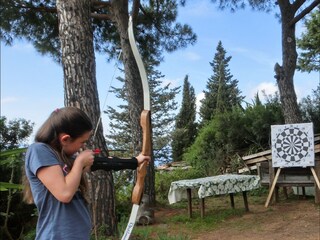 Appartamento per vacanze Capoliveri Registrazione all'aperto 11