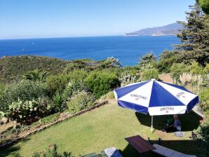 Ferienwohnung Casa Elisio